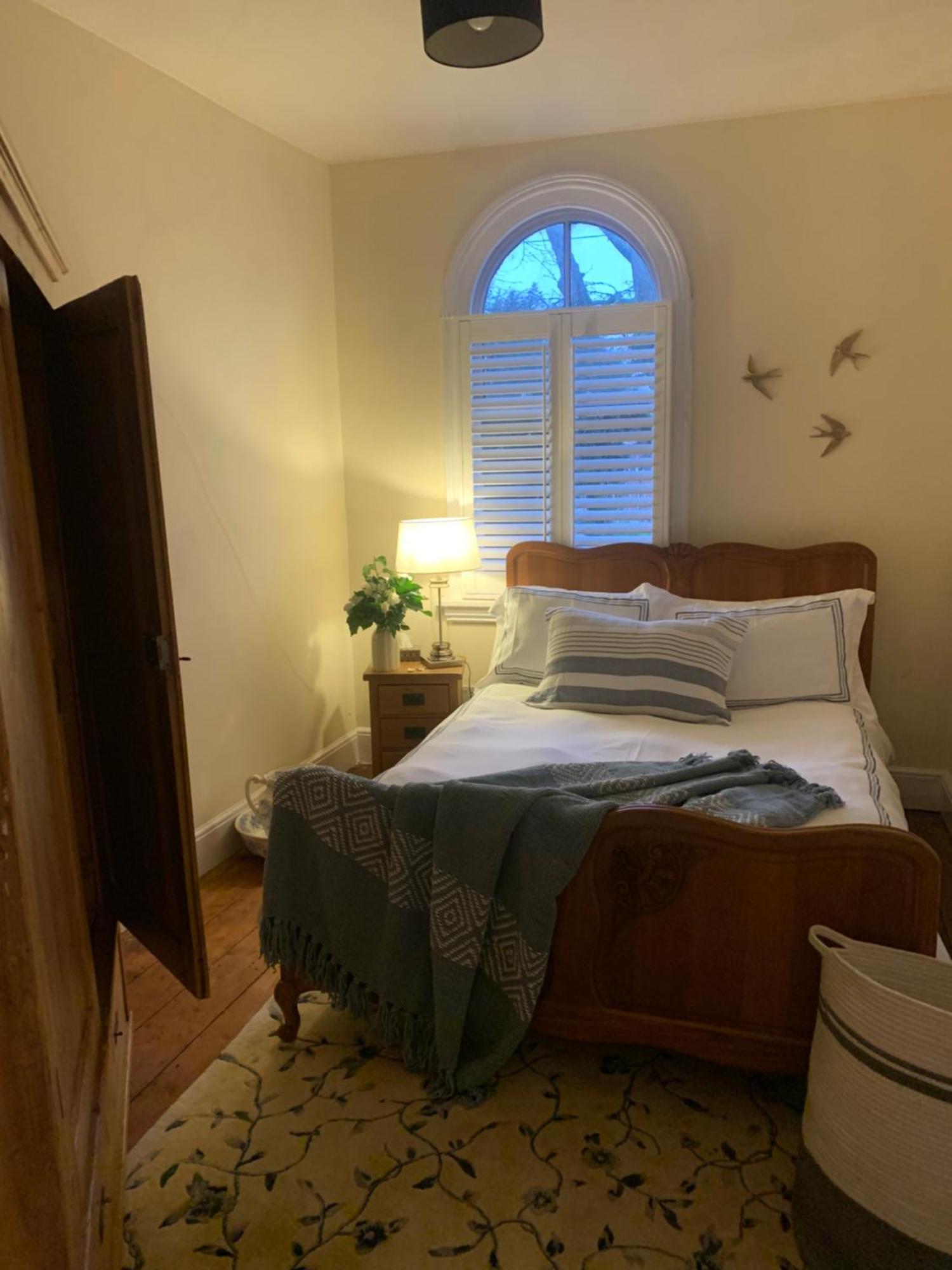 Bed and Breakfast Albany House Бирмингем Экстерьер фото